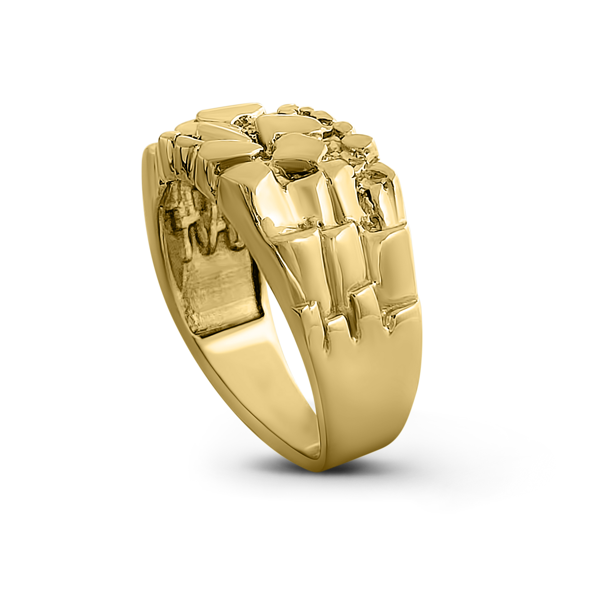 11,5 14k Men’s offers Gold Ring