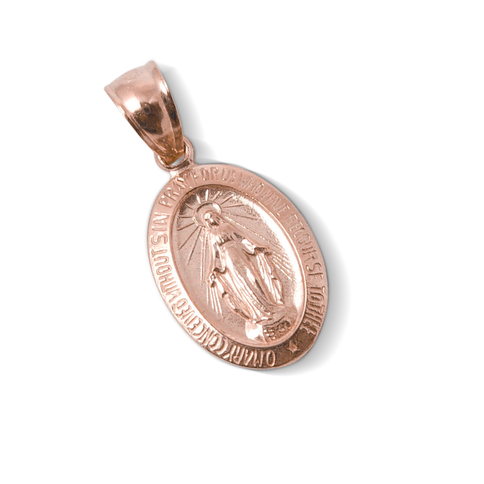 Miraculous Medal – Catholic Shoppe USA