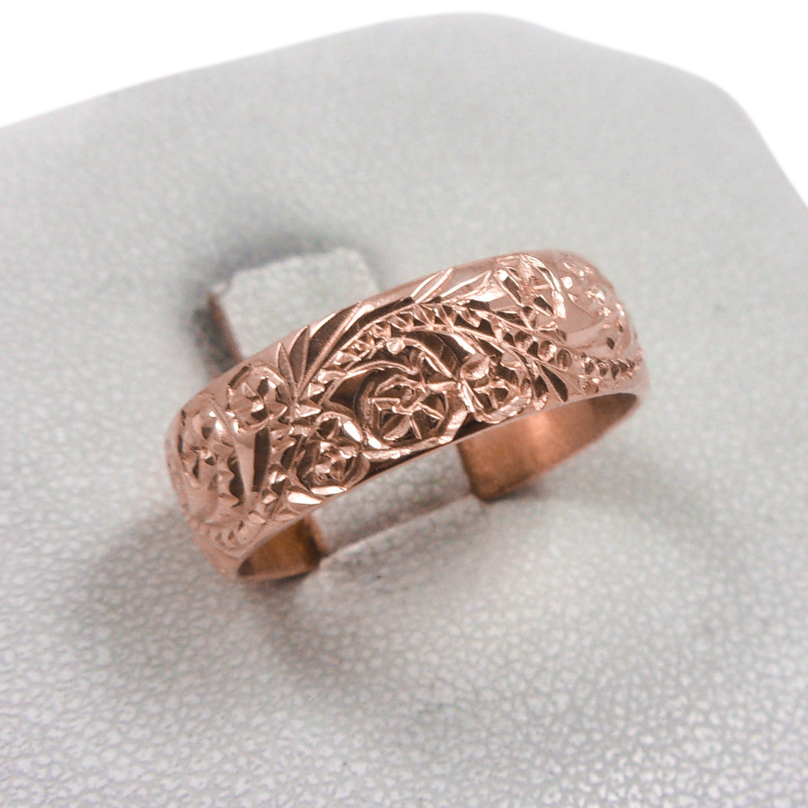 Rose gold hawaiian on sale jewelry